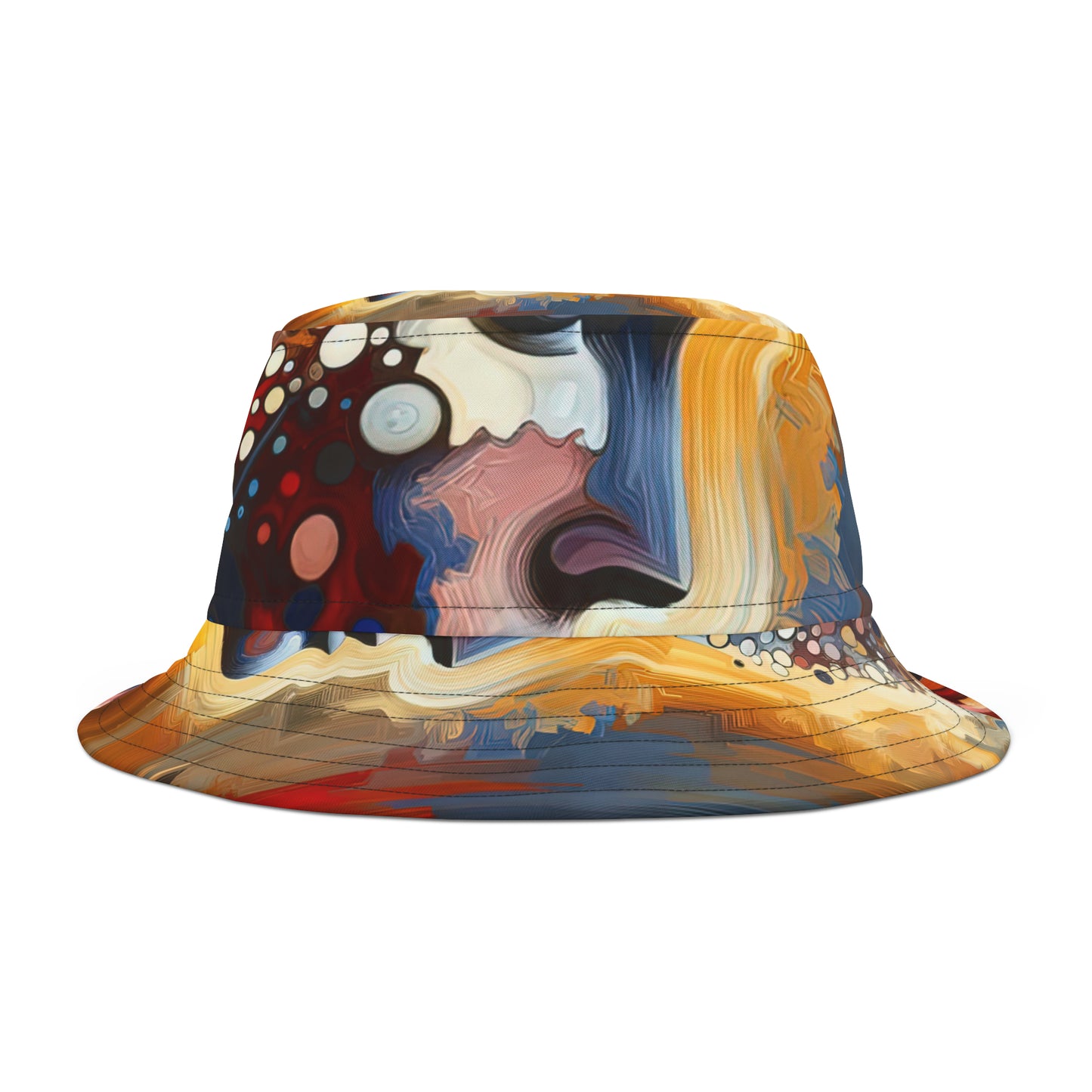 Conscious Choices Harmony Bucket Hat (AOP)