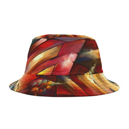 Anchored Tenets Abstraction Bucket Hat (AOP)