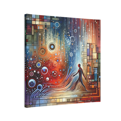 Advocate Ethos Connectivity Canvas Photo Tile