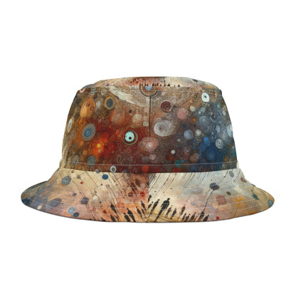 Shared Existence Solace Bucket Hat (AOP)