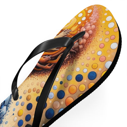 Unveiling Inner Essence Flip Flops