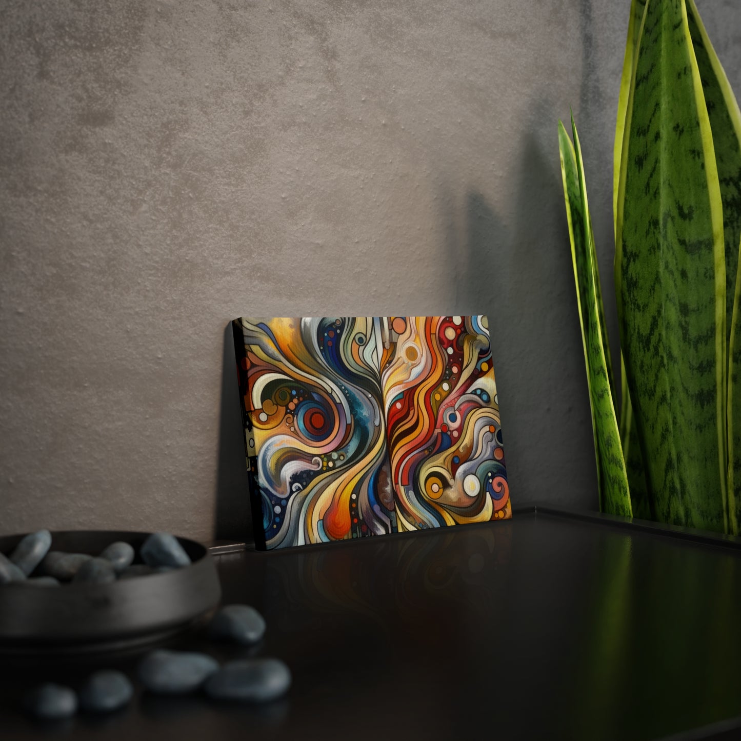 Tapestry Truths Diversity Canvas Photo Tile