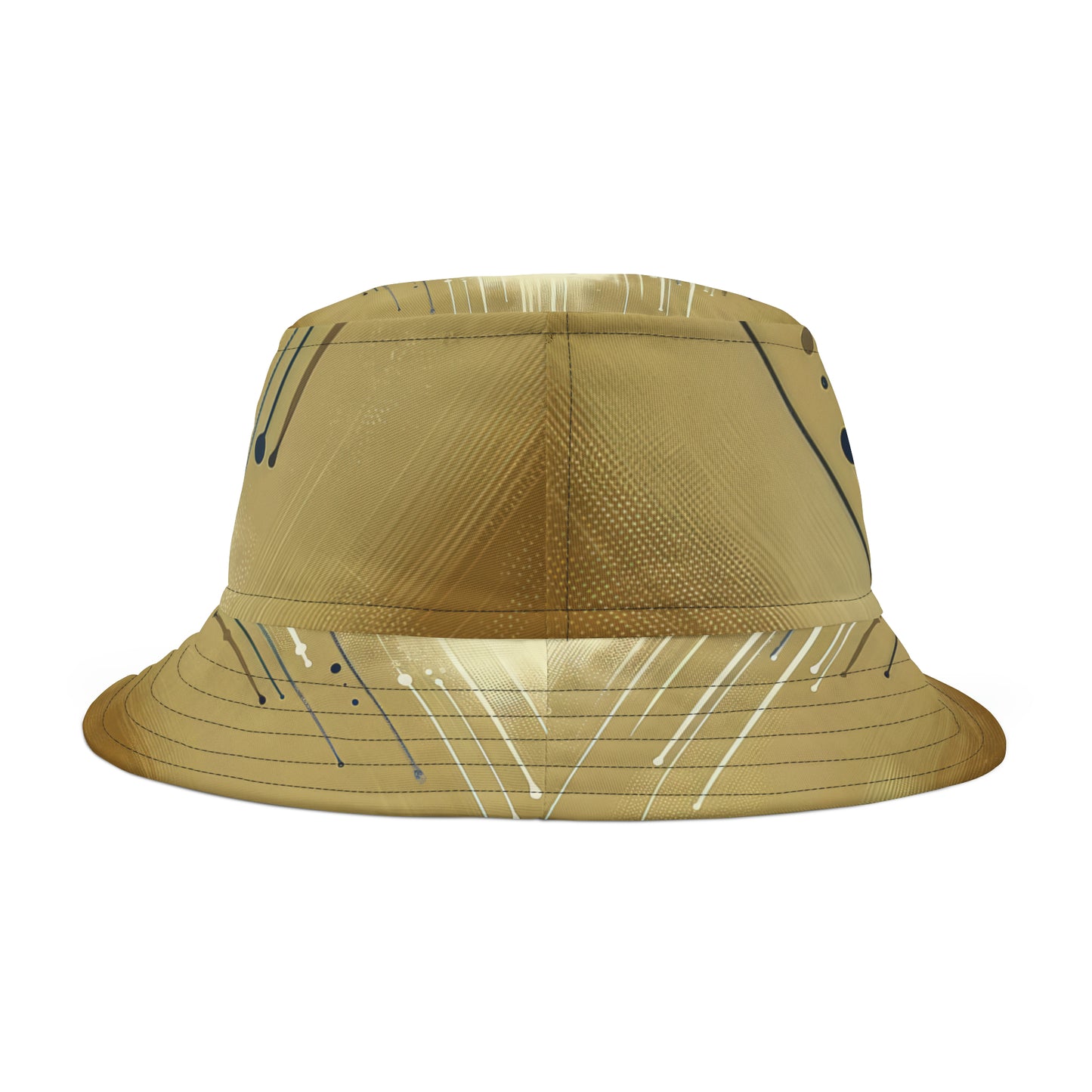 Breath Essence Beginning Bucket Hat (AOP)