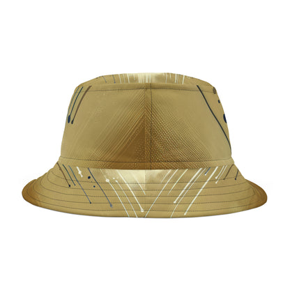 Breath Essence Beginning Bucket Hat (AOP)