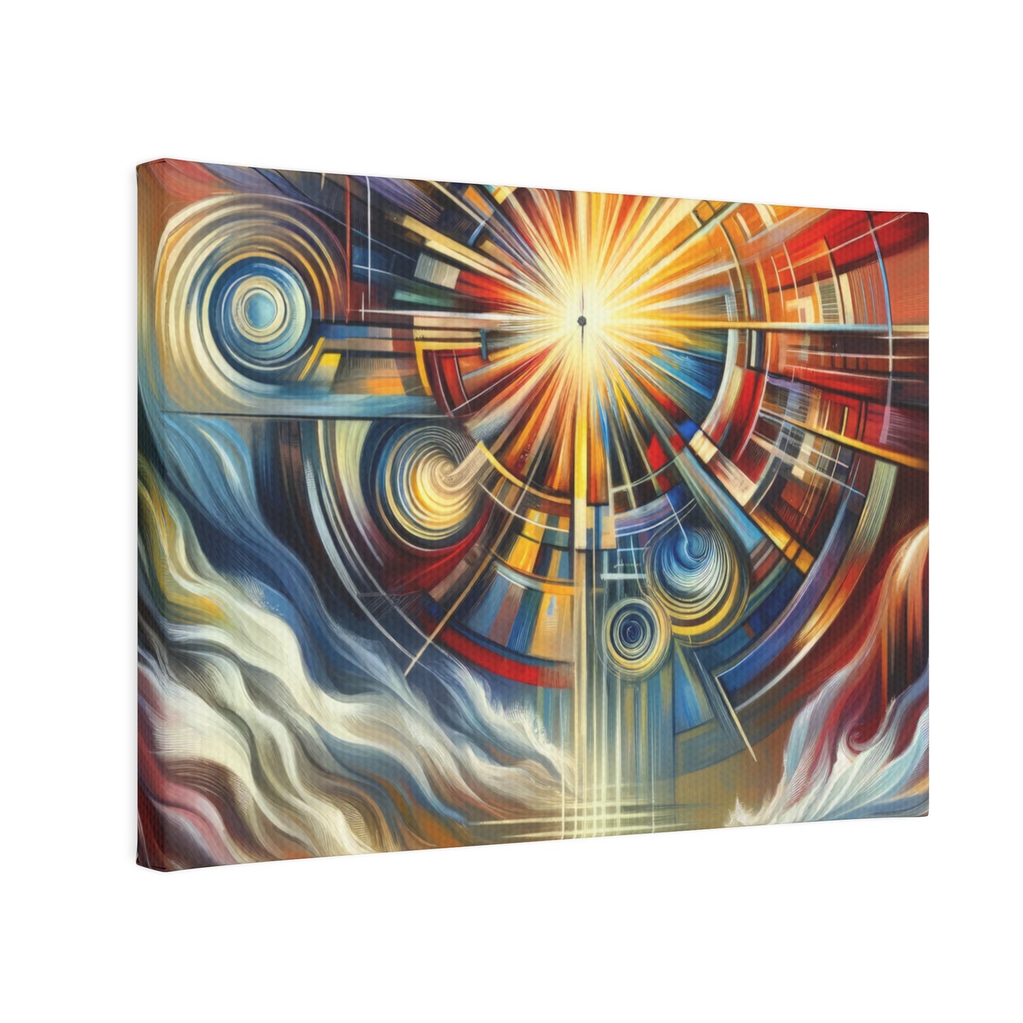 Declaration Movement Transformation Canvas Photo Tile