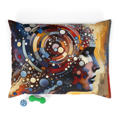 Conscious Choices Harmony Pet Bed