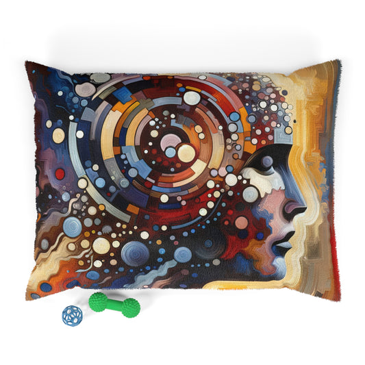 Conscious Choices Harmony Pet Bed
