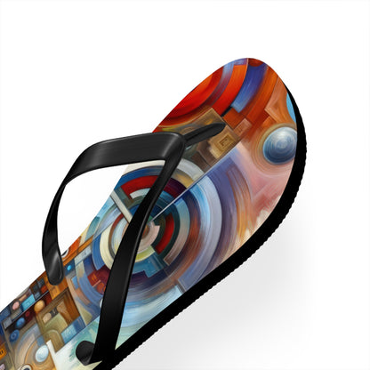 Coexistence Harmony Code Flip Flops