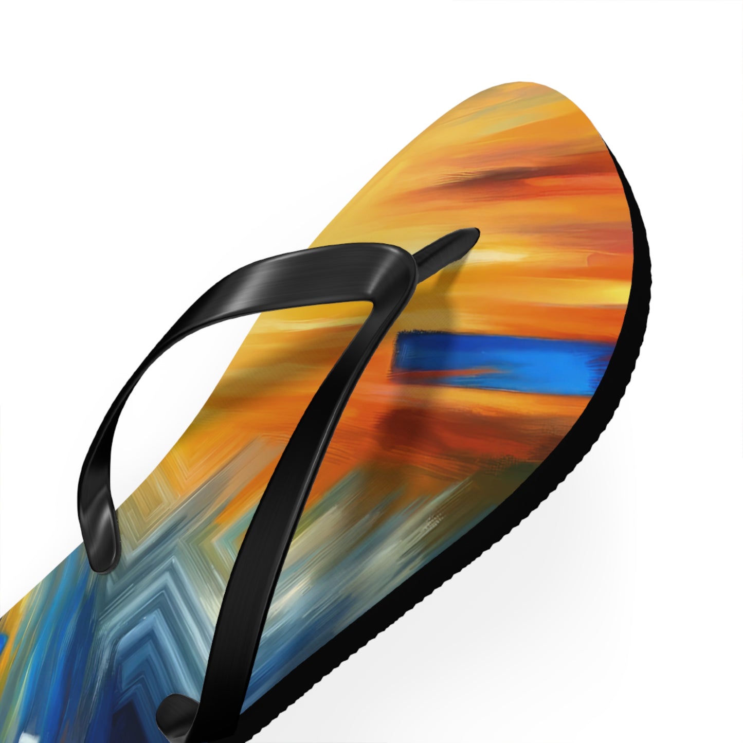 Connectivity Beacon Dichotomy Flip Flops