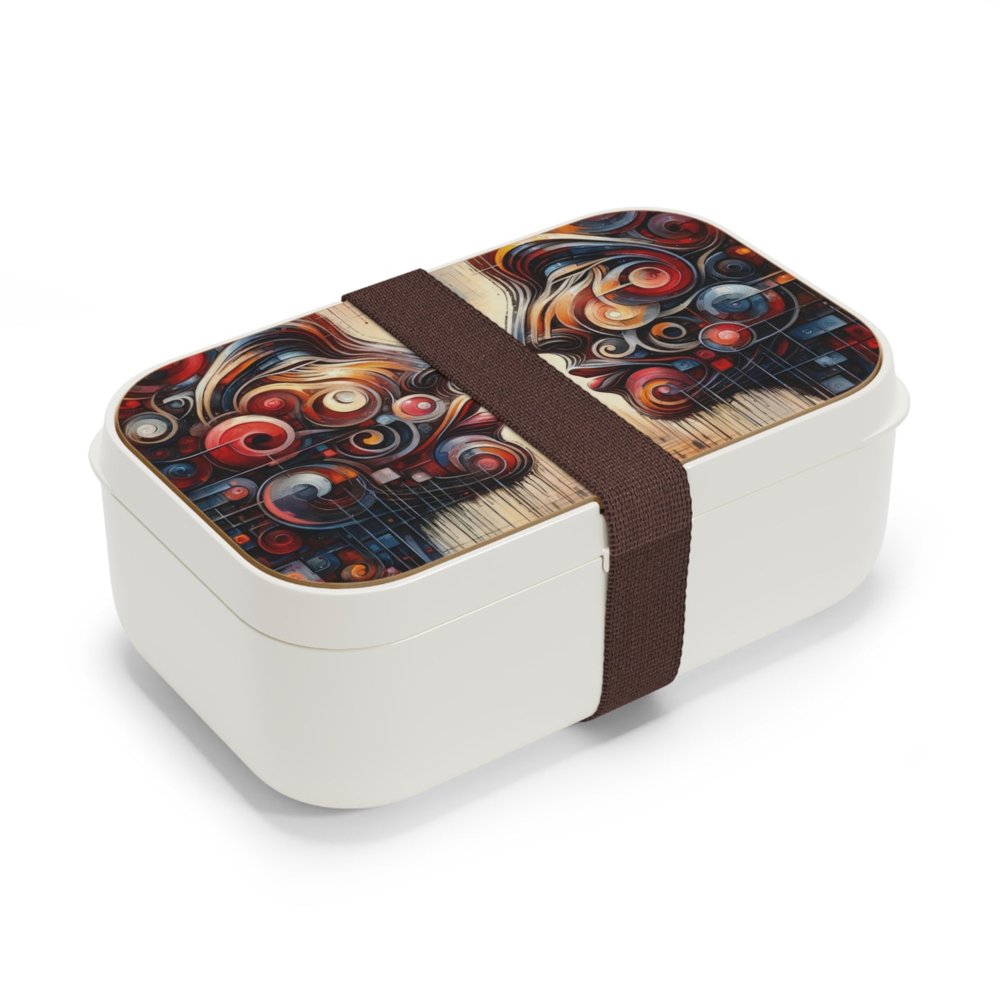 Unity Heartfelt Communication Bento Lunch Box