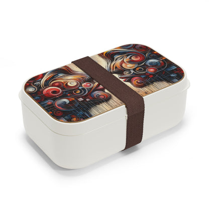 Unity Heartfelt Communication Bento Lunch Box