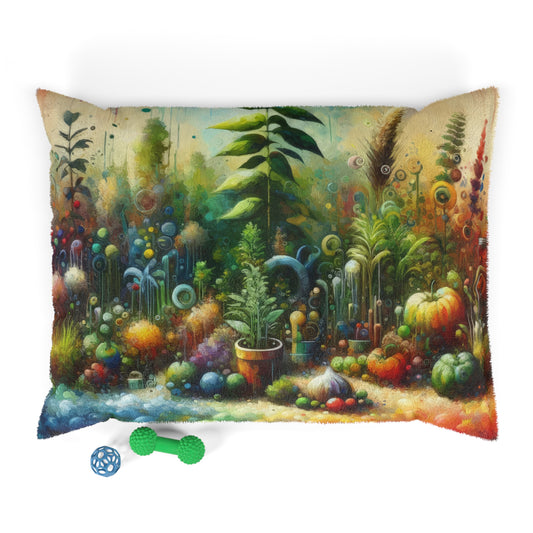 Communal Garden Microcosm Pet Bed