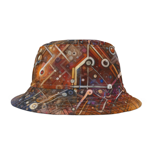 Abstract Structural Complexity Bucket Hat (AOP)