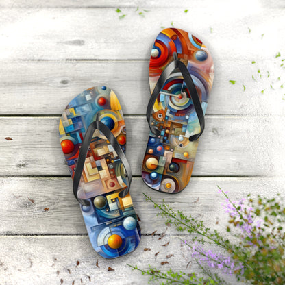 Coexistence Harmony Code Flip Flops