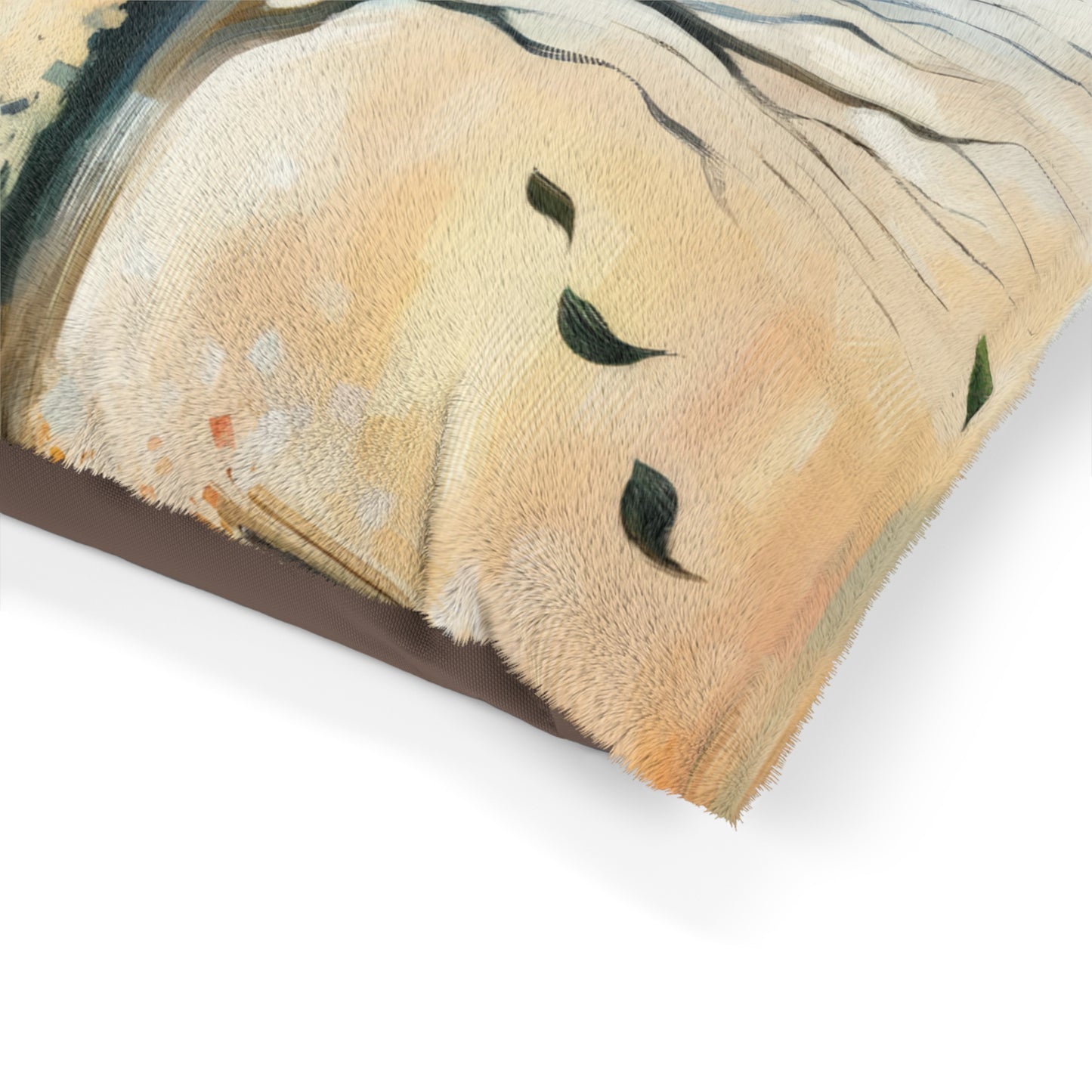 Transient Essence Anchored Pet Bed