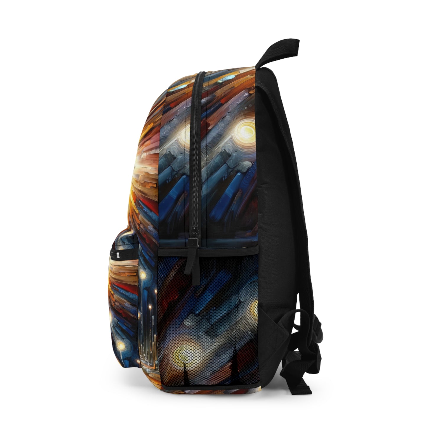 Wisdom Compass Journey Backpack