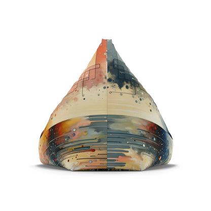 Illusive Division Mirage Bean Bag Chair Cover