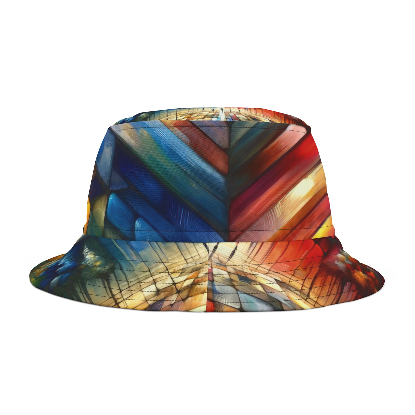 Anchored Tenets Abstraction Bucket Hat (AOP)