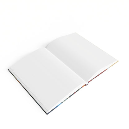 Beliefs Systems Intersection Journal - Blank