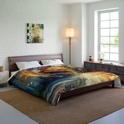 Majestic Quest Aura Comforter