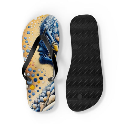 Unveiling Inner Essence Flip Flops