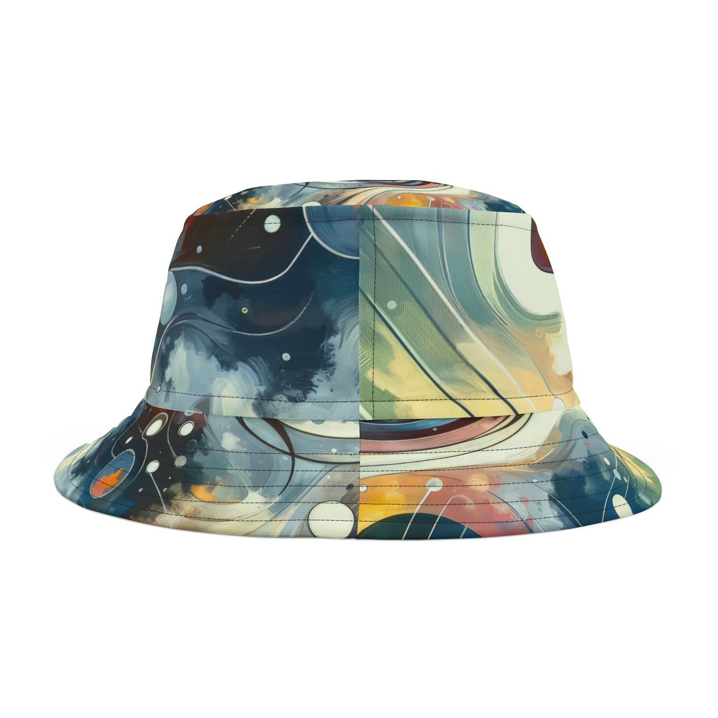 Marvel Uniting Dialogue Bucket Hat (AOP)