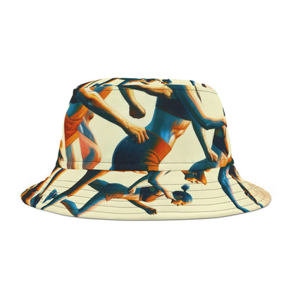 Urban Movement Disconnect Bucket Hat (AOP)