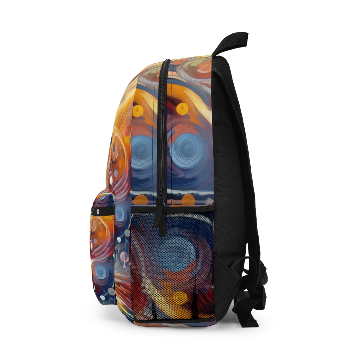 Wholehearted Divine Dance Backpack