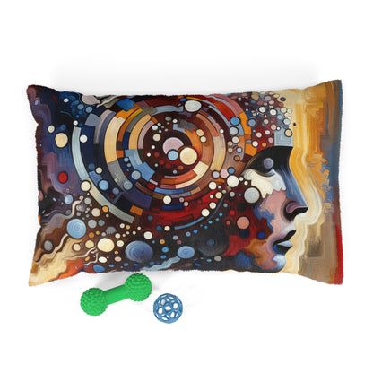 Conscious Choices Harmony Pet Bed