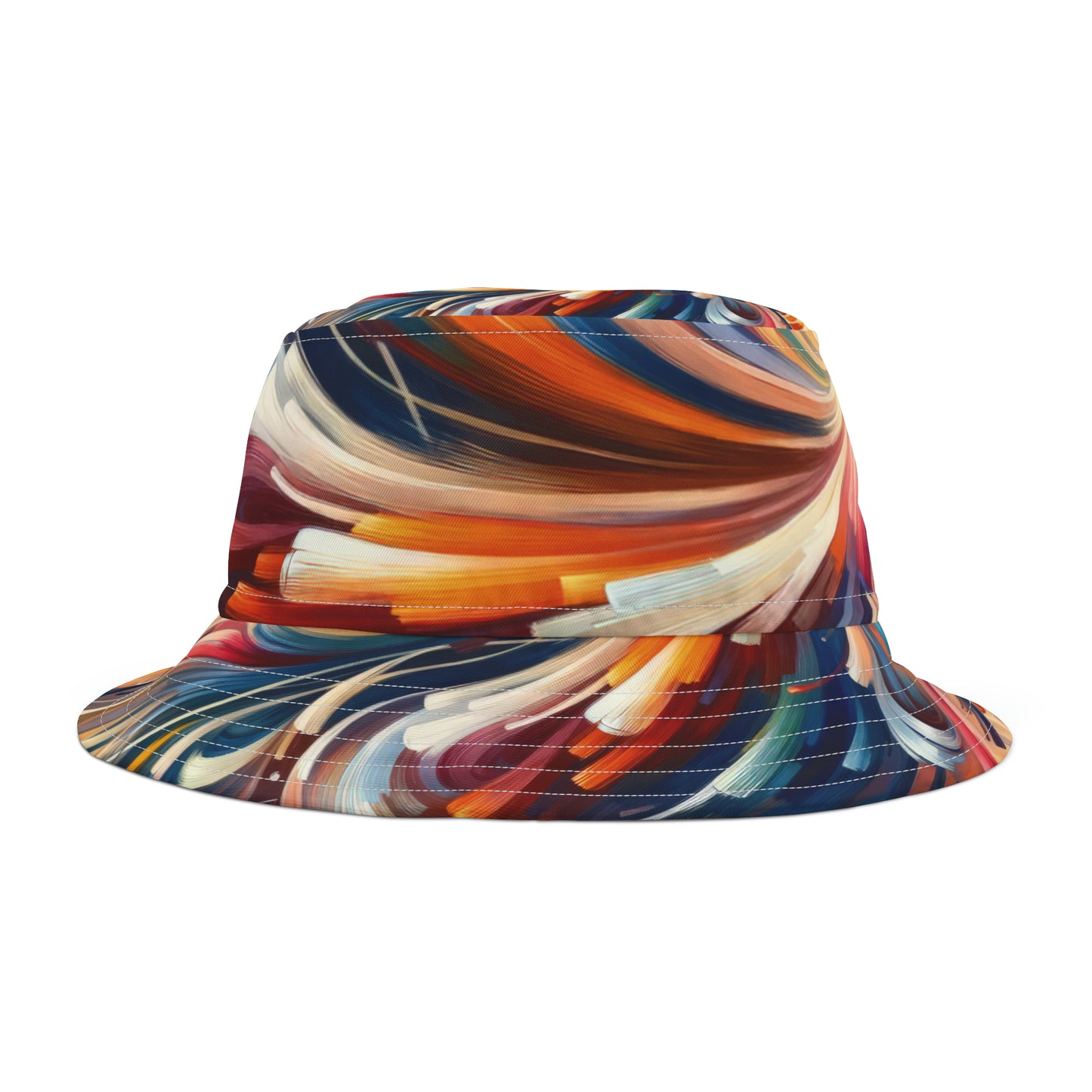 Life Grandest Ballroom Bucket Hat (AOP)