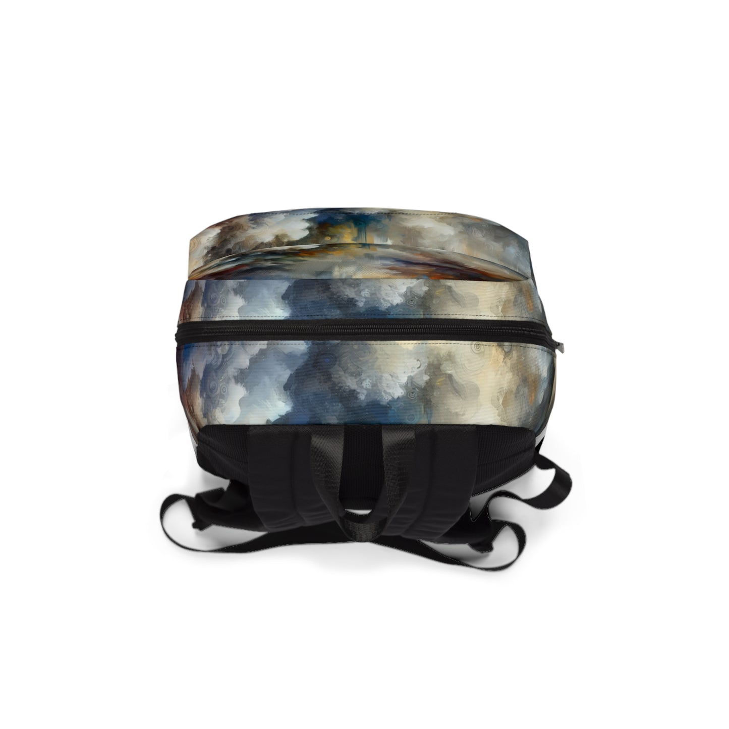 Unspoken Symphony Ethereal Unisex Classic Backpack