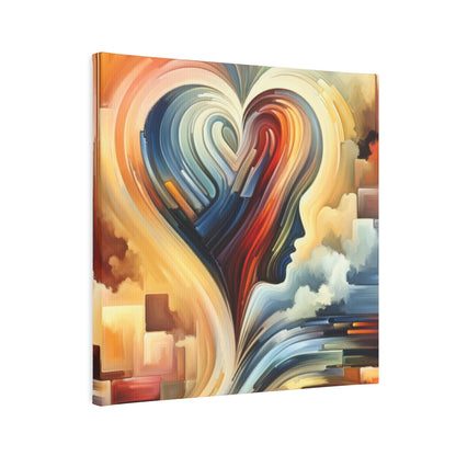 Heartfelt Lexicon Unity Canvas Photo Tile