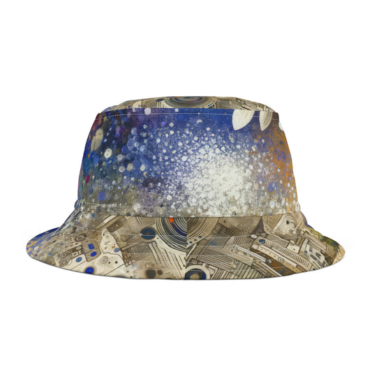 Inner Algorithm Synthesis Bucket Hat (AOP)