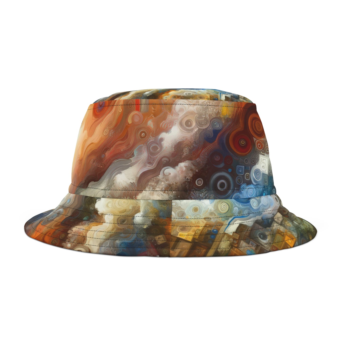 Tachist Unity Diversity Bucket Hat (AOP)