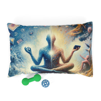 Spiritual Choice Transcendence Pet Bed