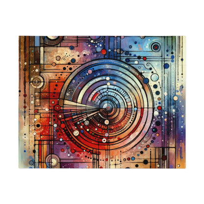 Rituals Over Routines Jigsaw Puzzle (30, 110, 252, 500,1000-Piece)