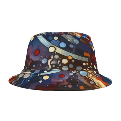 Conscious Choices Harmony Bucket Hat (AOP)