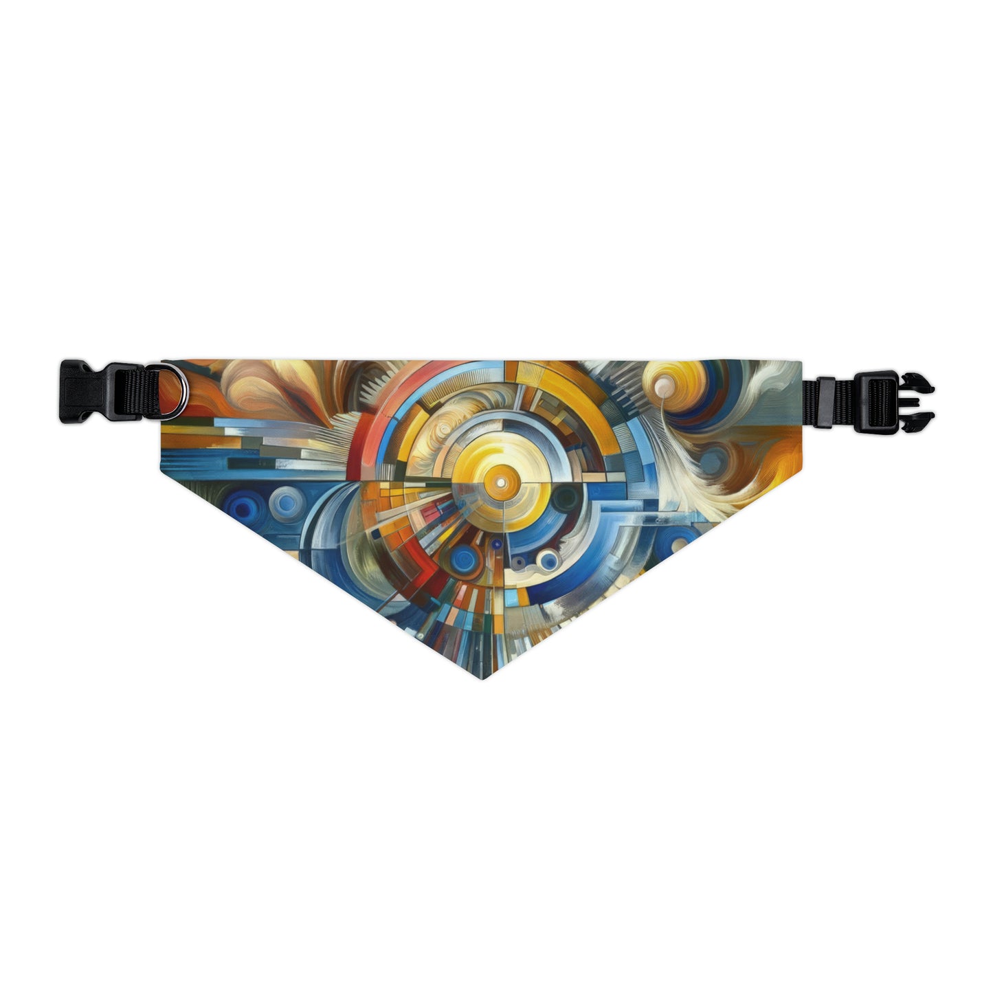 Convergence Harmony Purpose Pet Bandana Collar