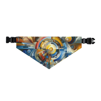 Convergence Harmony Purpose Pet Bandana Collar