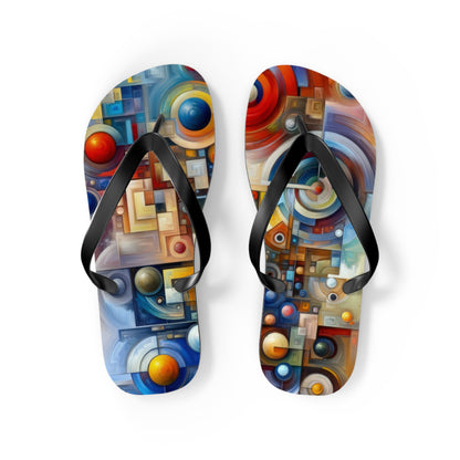 Coexistence Harmony Code Flip Flops