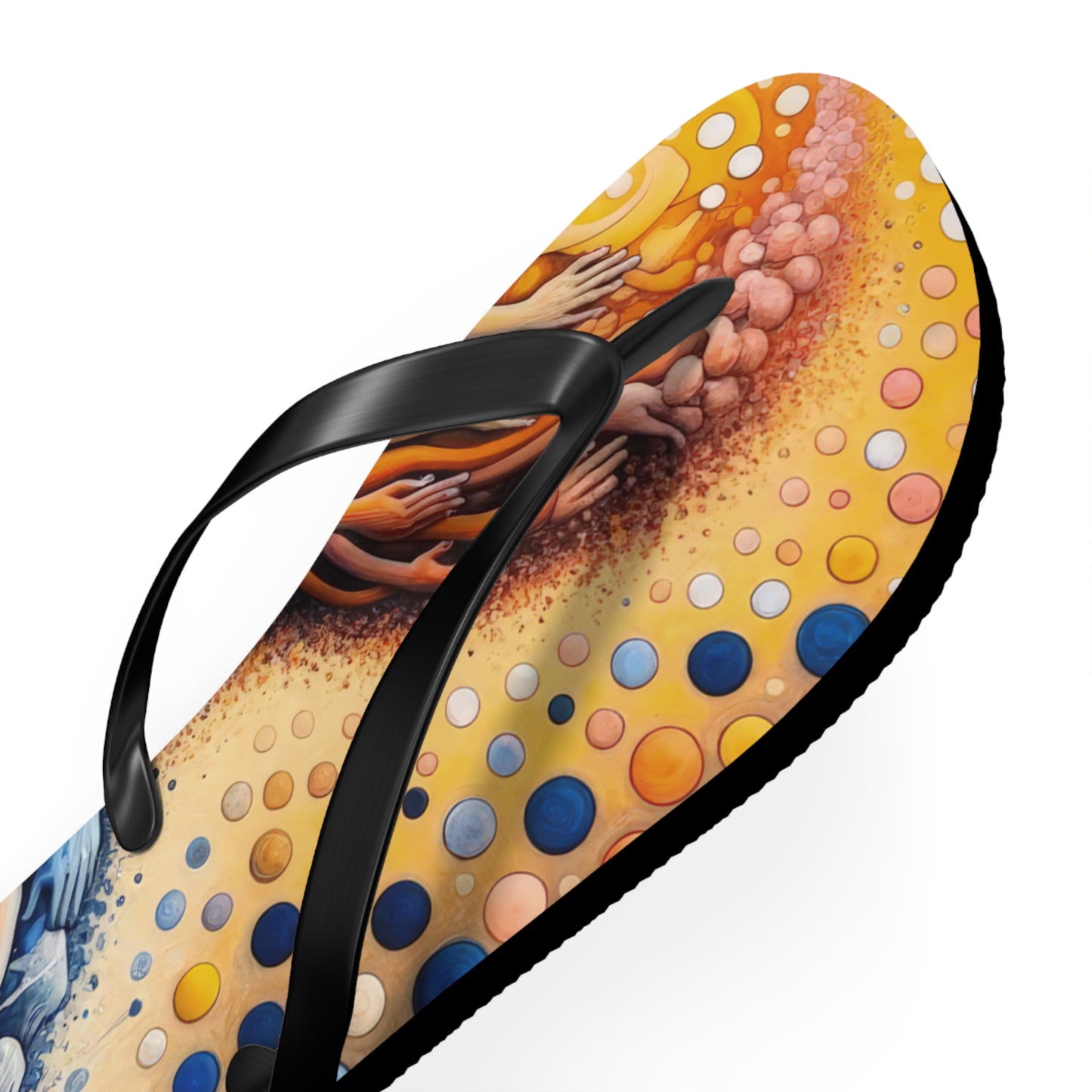 Unveiling Inner Essence Flip Flops