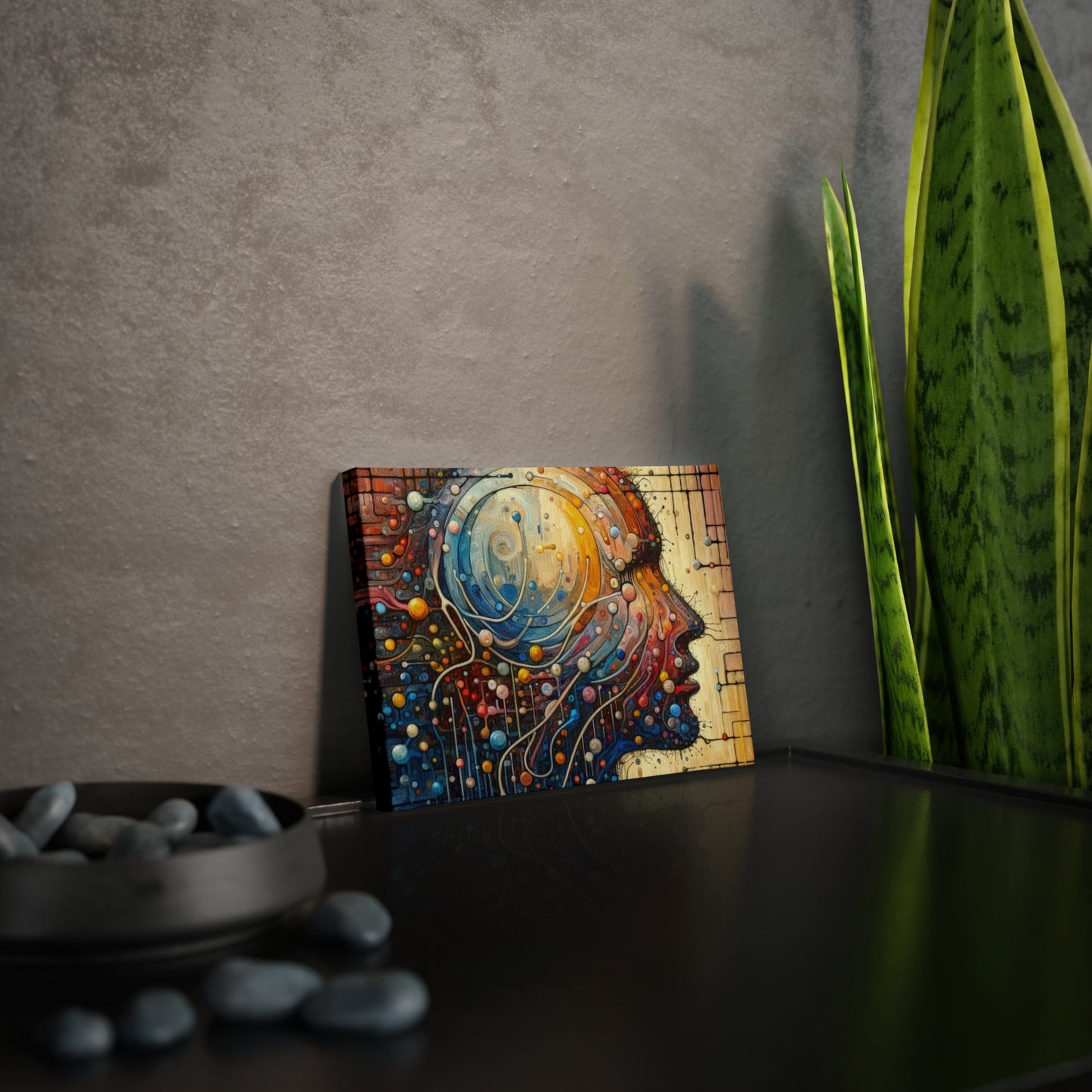 Empathy Unity Interaction Canvas Photo Tile