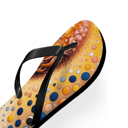 Unveiling Inner Essence Flip Flops