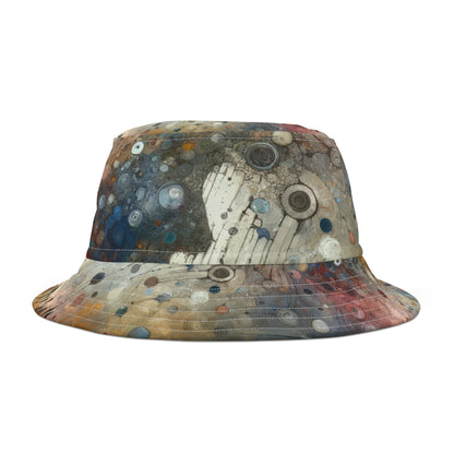 Shared Existence Solace Bucket Hat (AOP)