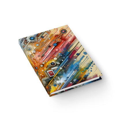 Beliefs Systems Intersection Journal - Blank