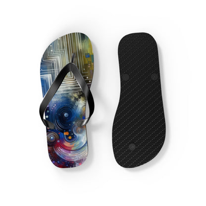 Abstract Technicolor Synthesis Flip Flops