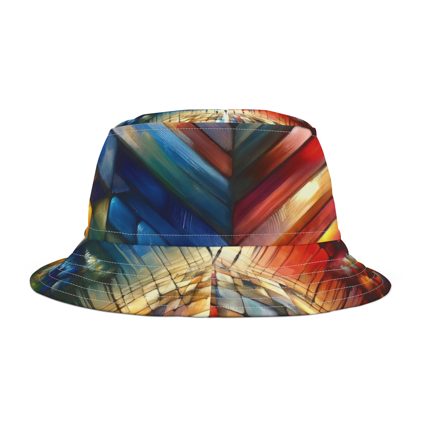 Anchored Tenets Abstraction Bucket Hat (AOP)