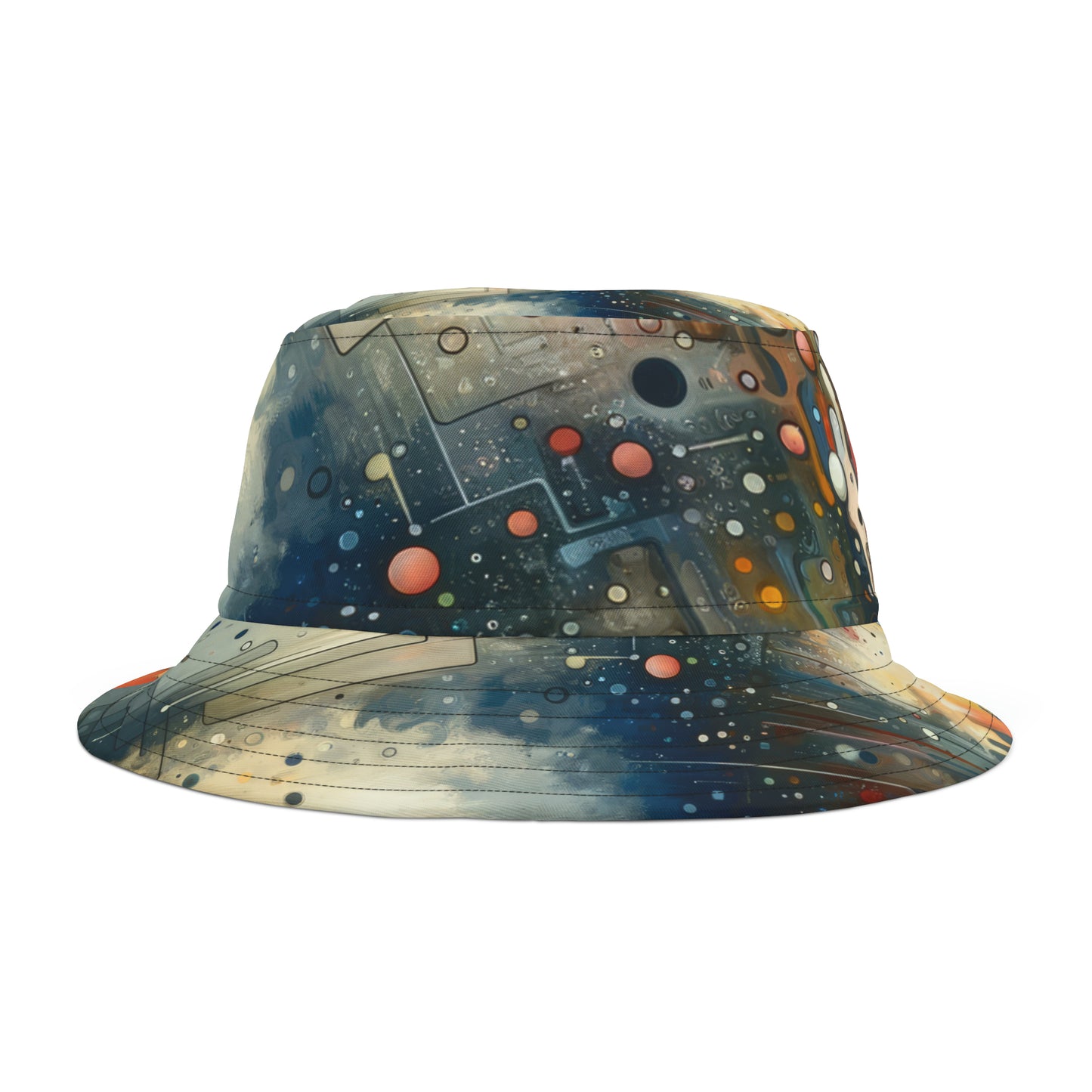 Illusive Division Mirage Bucket Hat (AOP)