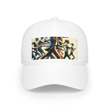 Urban Movement Disconnect Low Profile Baseball Cap