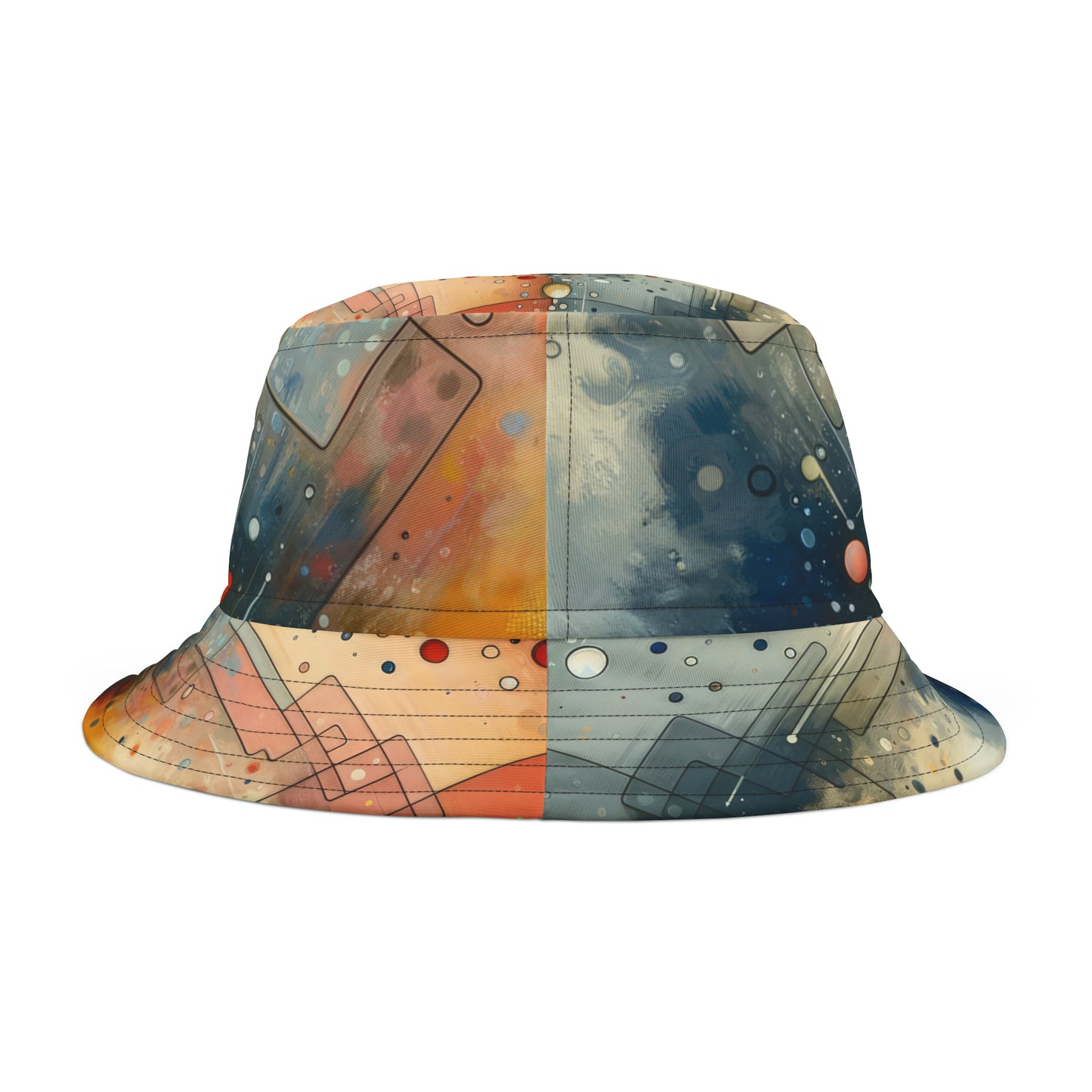 Illusive Division Mirage Bucket Hat (AOP)